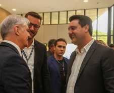 GOVERNADOR FORUM