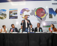 GOVERNADOR FORUM