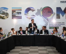 GOVERNADOR FORUM