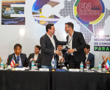 GOVERNADOR FORUM