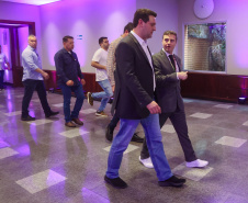 GOVERNADOR FORUM
