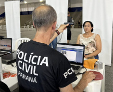 PCPR NA COMUNIDADE ITAPERUÇU