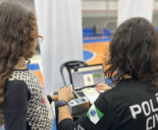 PCPR NA COMUNIDADE ITAPERUÇU