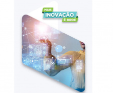 BRDE opera 44% dos recursos nacionais da Finep destinados a indústria 4.0, novos produtos e inovação