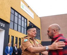 PMPR NOVA SEDE