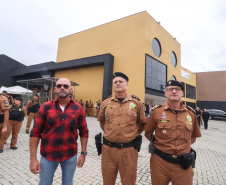 PMPR NOVA SEDE