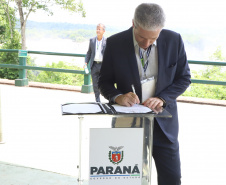 ASSINATURA CARTA SECOM