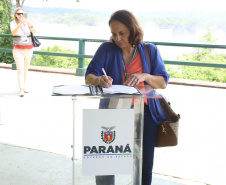 ASSINATURA CARTA SECOM
