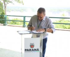 ASSINATURA CARTA SECOM