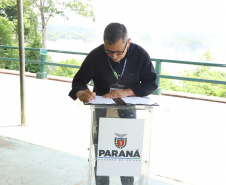 ASSINATURA CARTA SECOM