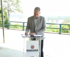 ASSINATURA CARTA SECOM