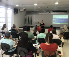 Saúde realiza reunião para definir estratégias de combate à dengue no Litoral