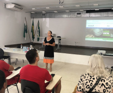 Saúde realiza reunião para definir estratégias de combate à dengue no Litoral