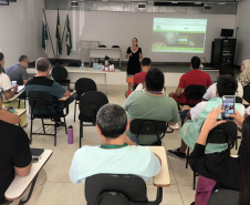 Saúde realiza reunião para definir estratégias de combate à dengue no Litoral