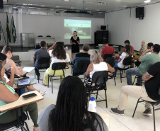 Saúde realiza reunião para definir estratégias de combate à dengue no Litoral