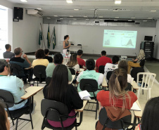 Saúde realiza reunião para definir estratégias de combate à dengue no Litoral