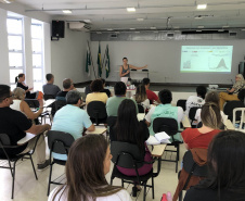 Saúde realiza reunião para definir estratégias de combate à dengue no Litoral