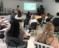 Saúde realiza reunião para definir estratégias de combate à dengue no Litoral