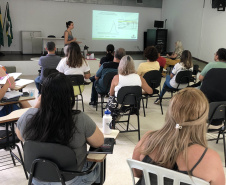 Saúde realiza reunião para definir estratégias de combate à dengue no Litoral