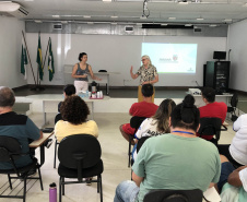 Saúde realiza reunião para definir estratégias de combate à dengue no Litoral