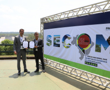 ASSINATURA CARTA SECOM