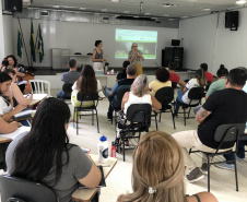 Saúde realiza reunião para definir estratégias de combate à dengue no Litoral