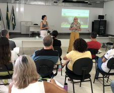 Saúde realiza reunião para definir estratégias de combate à dengue no Litoral