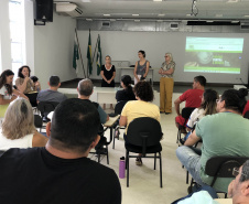 Saúde realiza reunião para definir estratégias de combate à dengue no Litoral