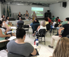 Saúde realiza reunião para definir estratégias de combate à dengue no Litoral