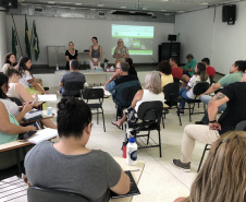 Saúde realiza reunião para definir estratégias de combate à dengue no Litoral