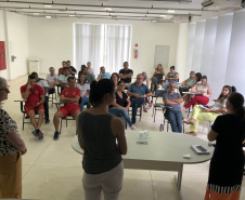Saúde realiza reunião para definir estratégias de combate à dengue no Litoral