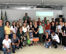 Saúde realiza reunião para definir estratégias de combate à dengue no Litoral