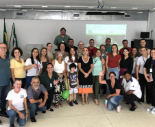 Saúde realiza reunião para definir estratégias de combate à dengue no Litoral