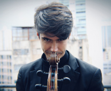 ORQUESTRA SINFÔNICA