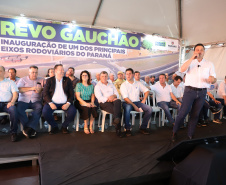 TREVO GAUCHÃO