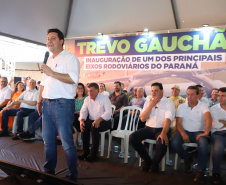 TREVO GAUCHÃO