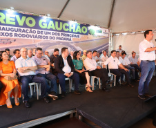 TREVO GAUCHÃO