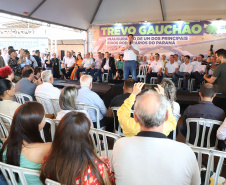 TREVO GAUCHÃO