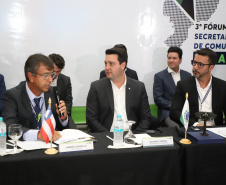 GOVERNADOR FORUM