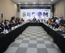 GOVERNADOR FORUM
