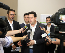 GOVERNADOR FORUM