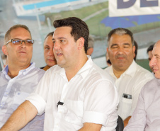 LEÓPOLIS - GOVERNADOR