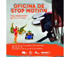 MIS OFICINA STOP MOTION