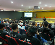 PCPR PALESTRAS PARANÁ