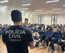 PCPR PALESTRAS PARANÁ