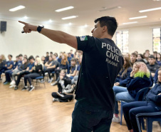 PCPR PALESTRAS PARANÁ
