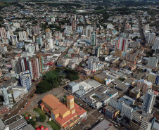 Prêmio de R$ 1 milhão do Nota Paraná sai pela primeira vez para contribuinte de Pato Branco