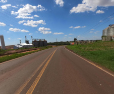 Restauração em concreto de rodovia entre Goioerê e Quarto Centenário é homologada 