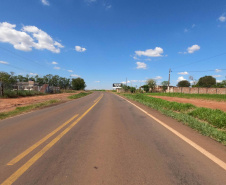 Restauração em concreto de rodovia entre Goioerê e Quarto Centenário é homologada 