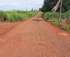 DER CAMPINA DA LAGOA